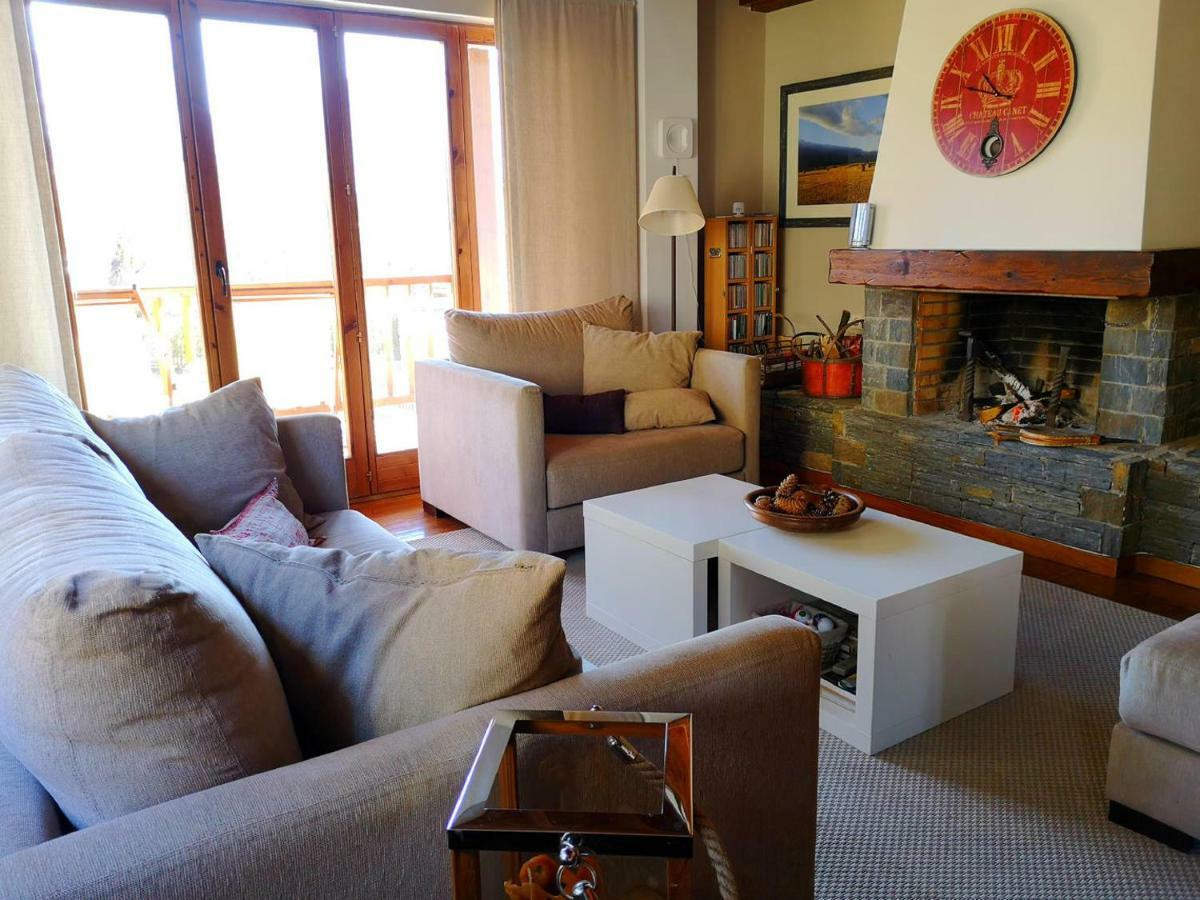 Bonito Duplex Con Piscina En Sanavastre Leilighet Sanabastre Eksteriør bilde