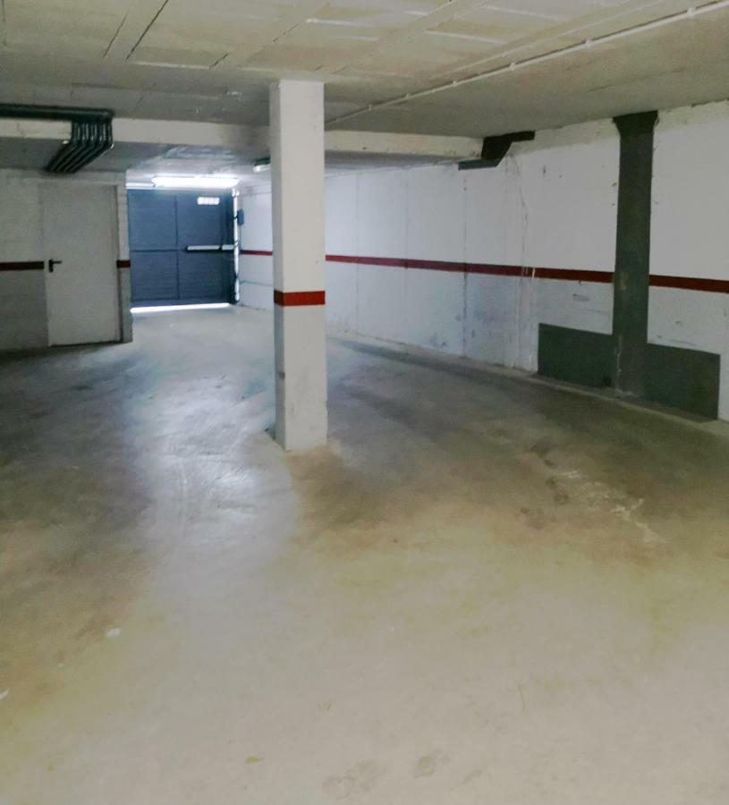 Bonito Duplex Con Piscina En Sanavastre Leilighet Sanabastre Eksteriør bilde